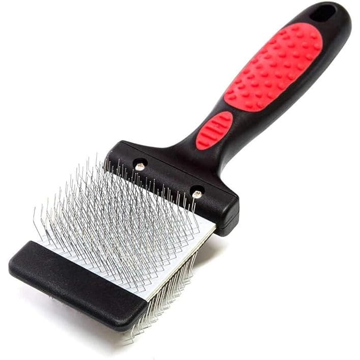Paw Brothers TM31136 Double Sided Slicker Brush